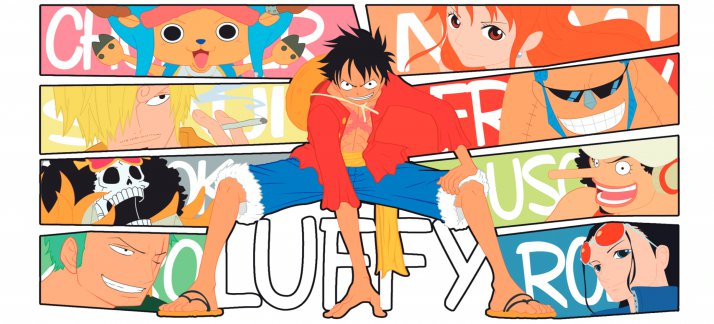 ARTE PARA CANECA PNG GRÁTIS: Luffy, procurado