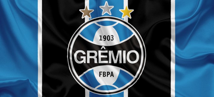 Arte para caneca: Grêmio - Esportes